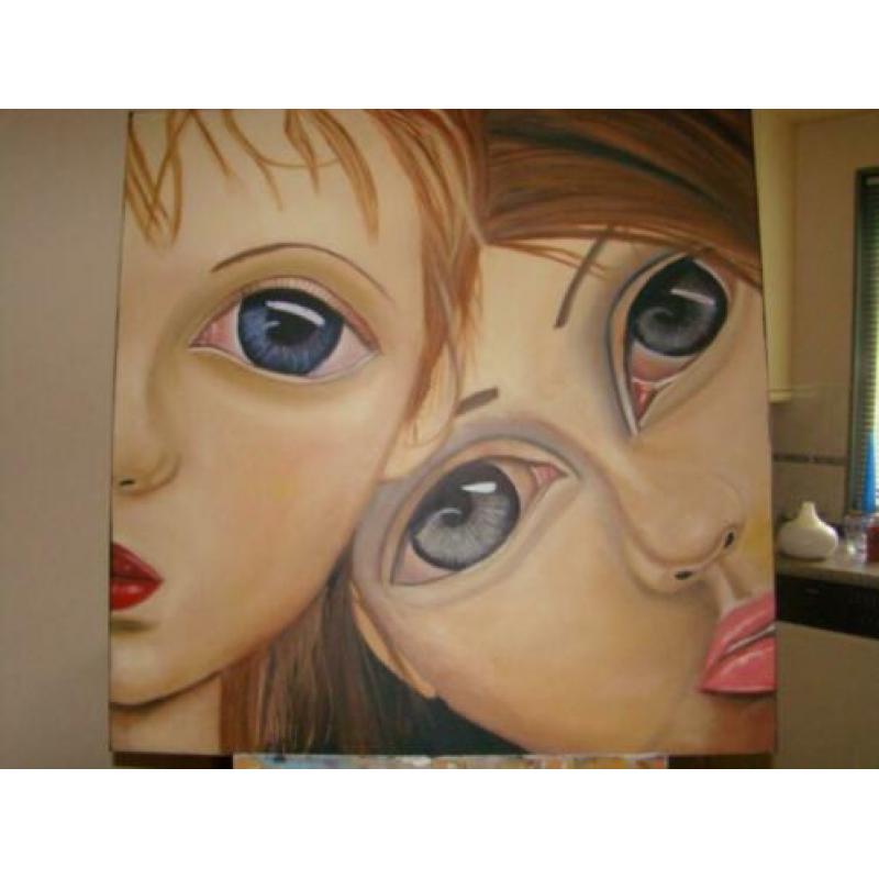 schilderij