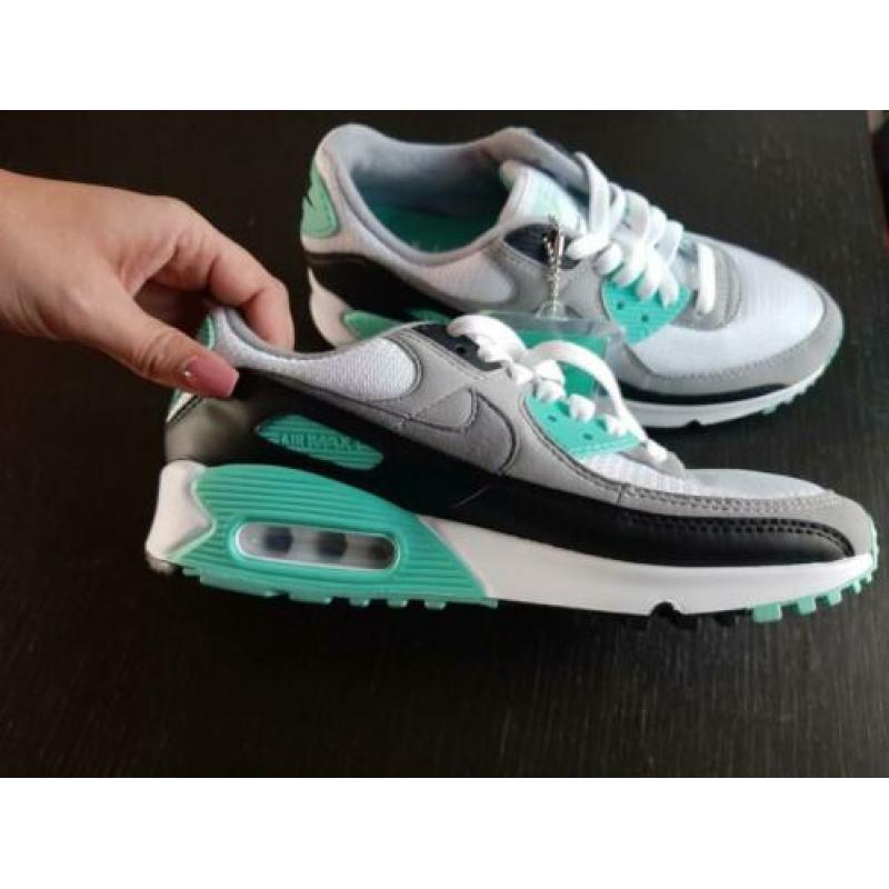 nike air max 38.5