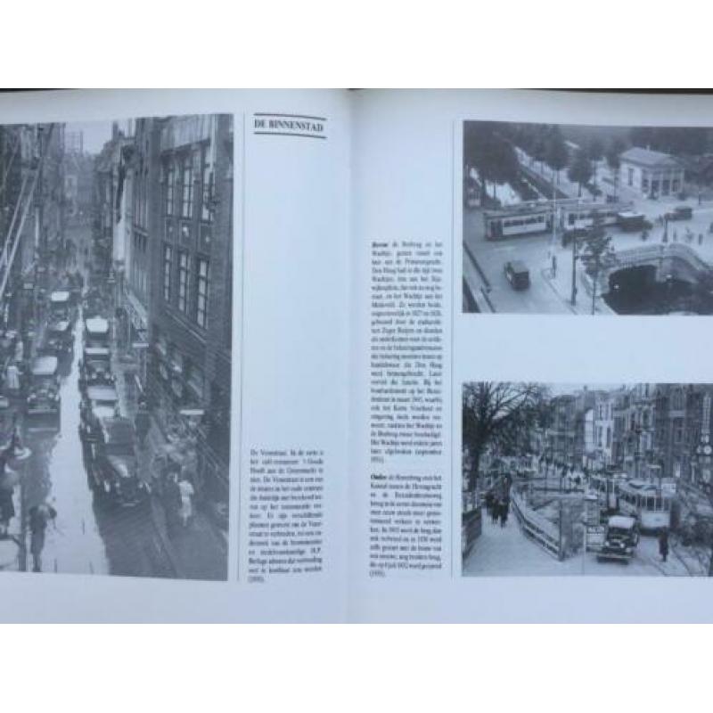 DEN HAAG 1930 - 1940 - Robert van Lit