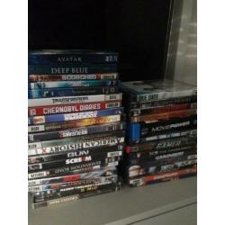 Dvd’s