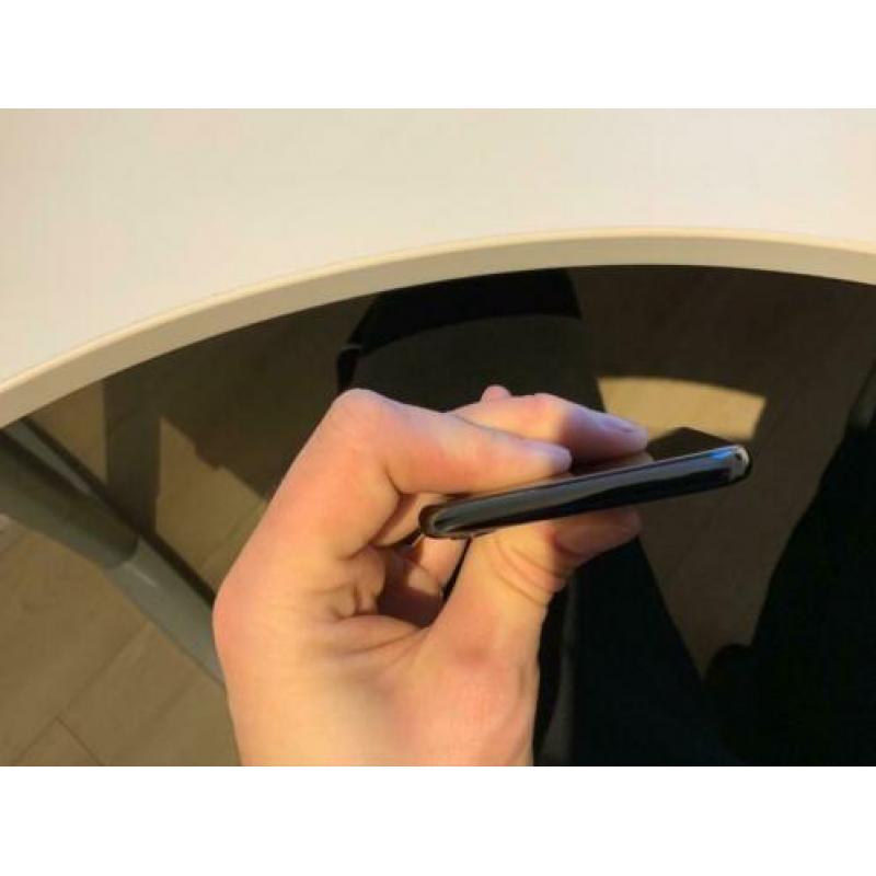 iPhone X 64GB spacegrey