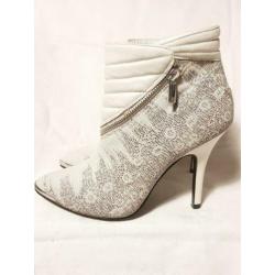 *SuperTrash* booties maat: 37