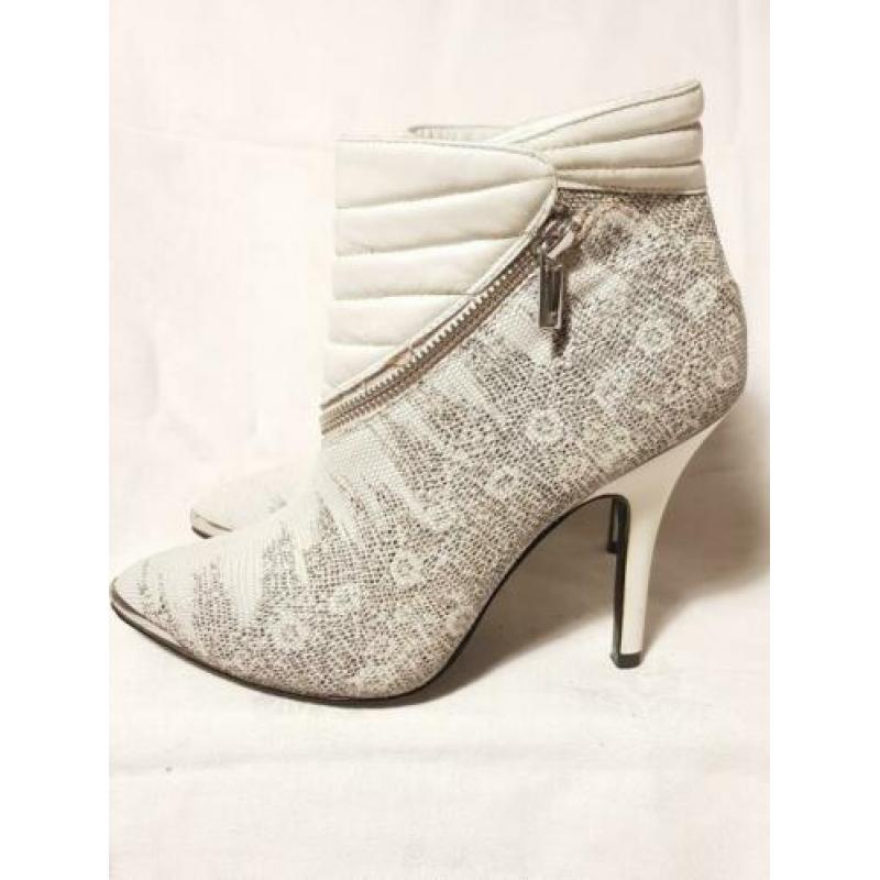 *SuperTrash* booties maat: 37