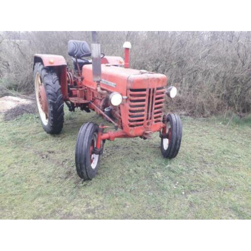 Cormick d439