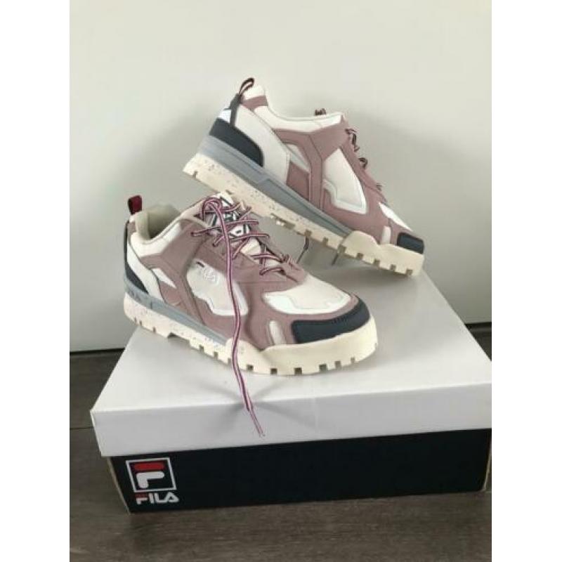 Fila Trailstep Wmn