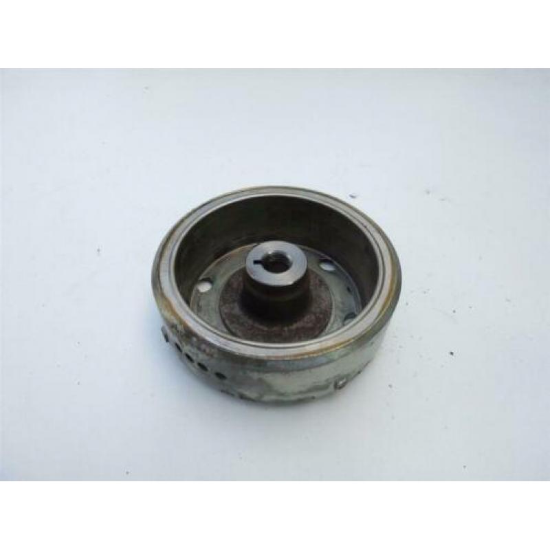 Yamaha XJ600 rotor XJ 600 vliegwiel dynamo magneto flywheel