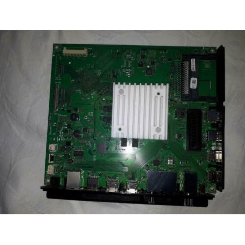 tv onderdelen gub 8768 moederboard /main board 100%goed