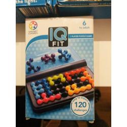 Smart games 3 keer
