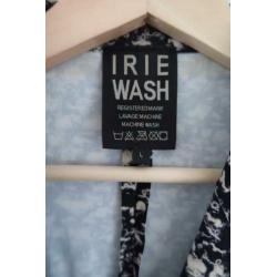 Irie Wash print plazer Pauw