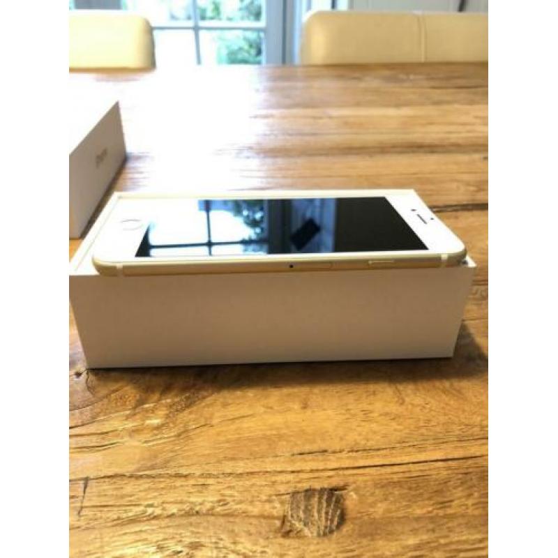 Nette IPhone 7 goud 32GB