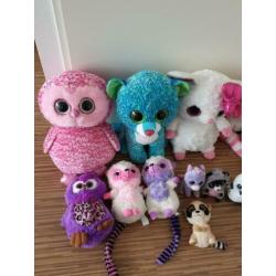 Heel veel beanie boo