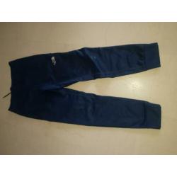 The north face trainingspak.