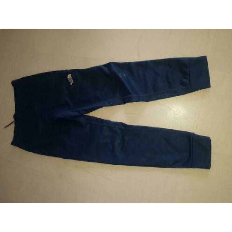 The north face trainingspak.