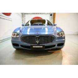 Maserati QUATTROPORTE 4.2 Duo Select GT