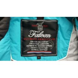 Falcon ski jas dames maat L
