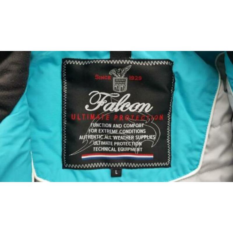 Falcon ski jas dames maat L