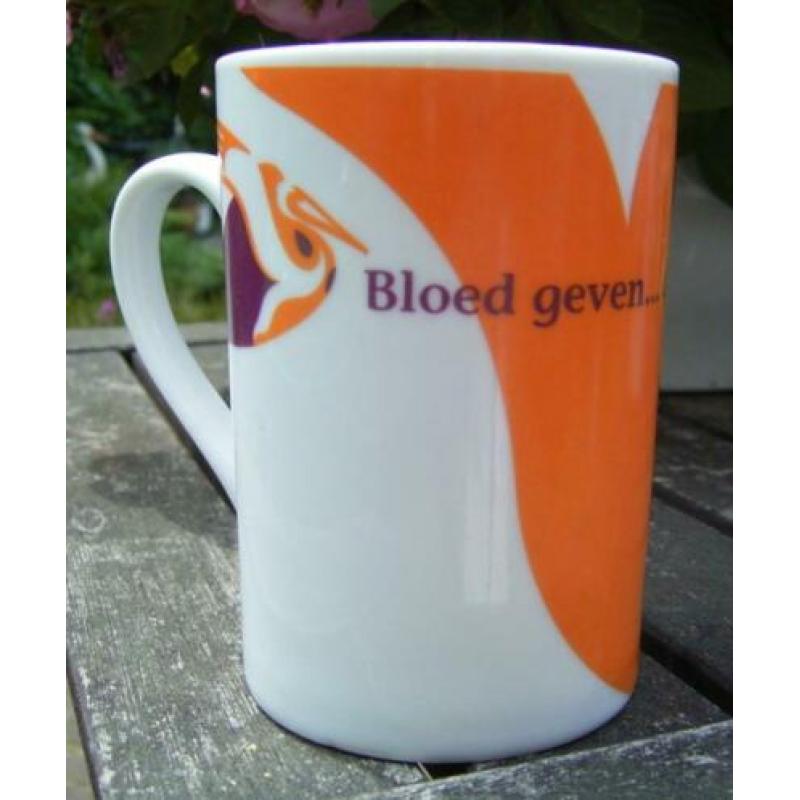 Diverse beker / bekers, 14 stuks, 0,50 euro per stuk
