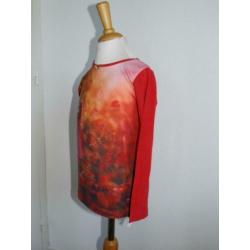 mooie Someone longsleeve maat 116