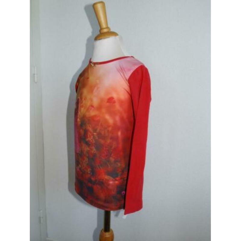 mooie Someone longsleeve maat 116