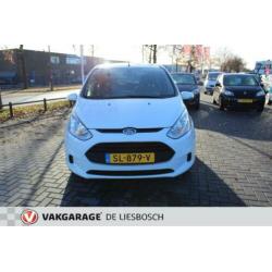Ford B-Max 1.6 TI-VCT Trend Automaat afneembare trekhaak