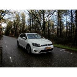 Volkswagen Golf GTE Executive Plus, dealer onderh. incl. BTW