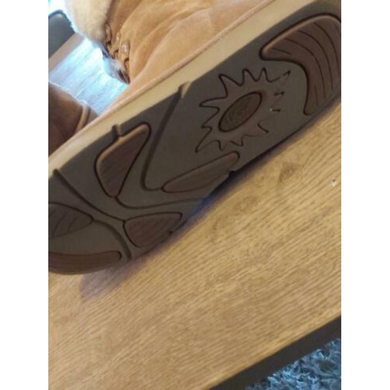 Uggs Limited Edition