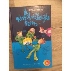 Leuke jongensboeken