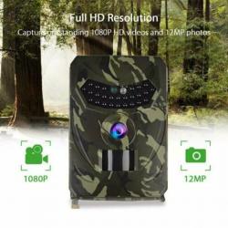 te koop wildcamera camouflage camera spionage nieuw 1080 dp