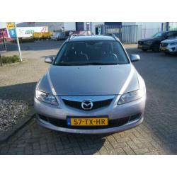 MAZDA 6 1.8 SPORTBREAK Touring