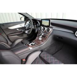 Mercedes-Benz C-Klasse Estate 63 AMG S 510PK Edition 1 Panor