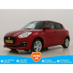 Suzuki Swift 1.2 Select