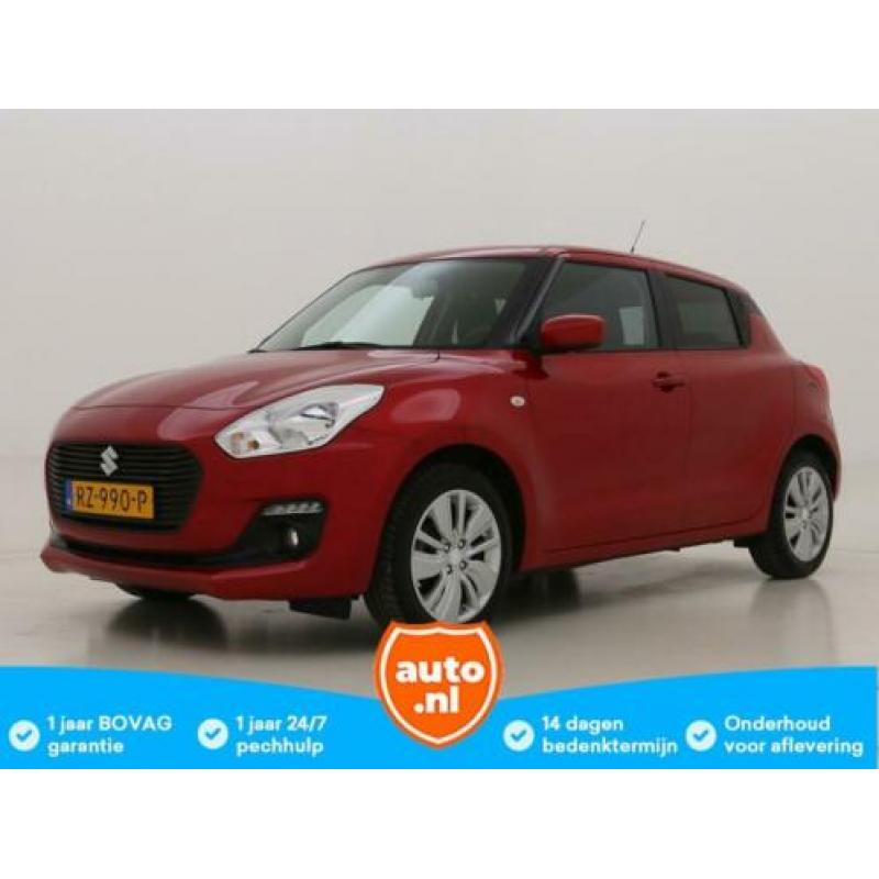 Suzuki Swift 1.2 Select