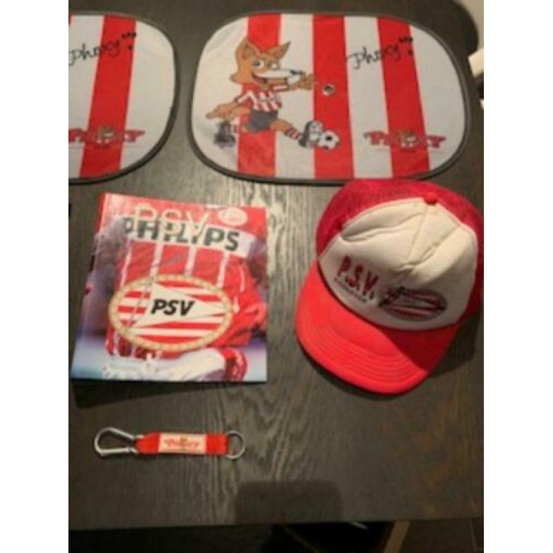 psv items