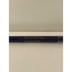 Estee Lauder Double Wear Eye Pencil #05 Night Violet#