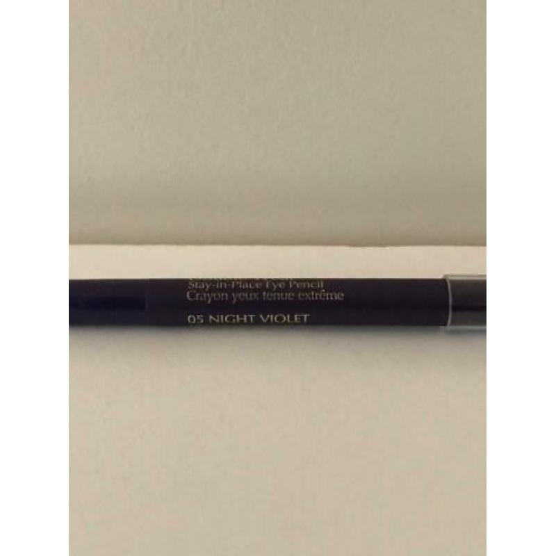 Estee Lauder Double Wear Eye Pencil #05 Night Violet#