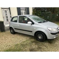Hyundai Getz 1.1i Active Young