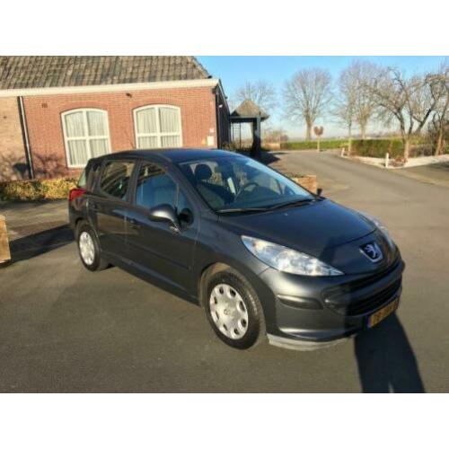 Peugeot 207 SW 1.4 XR STATION/ AIRCO