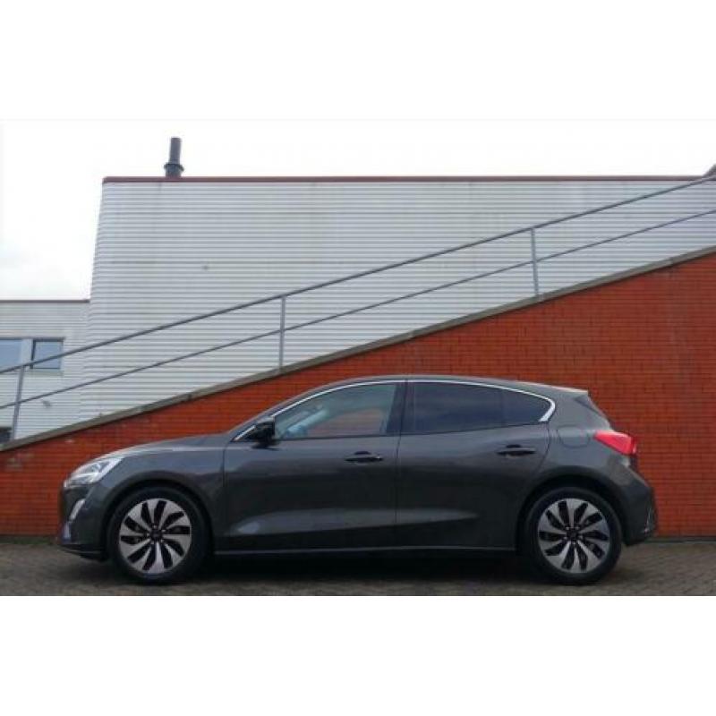 Ford Focus 1.0 EcoBoost Trend Sport NAV 125pk
