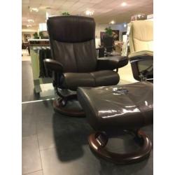 Stressless Peace / MEGA OPRUIMING -50% korting