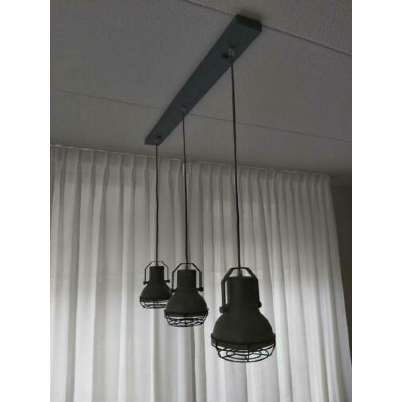 Mooie hanglamp