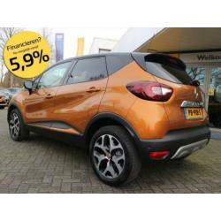 RENAULT Captur 90TCe S&S Intens