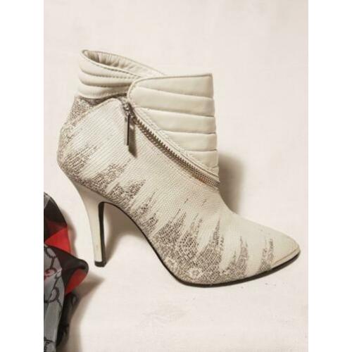 *SuperTrash* booties maat: 37