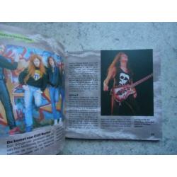 Metallica 1993