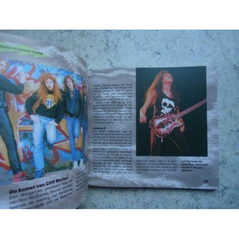Metallica 1993