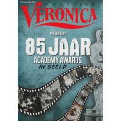 VERONICA 85 JAAR ACADEMY AWARDS in beeld".