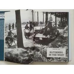 Illustrated History of World War II