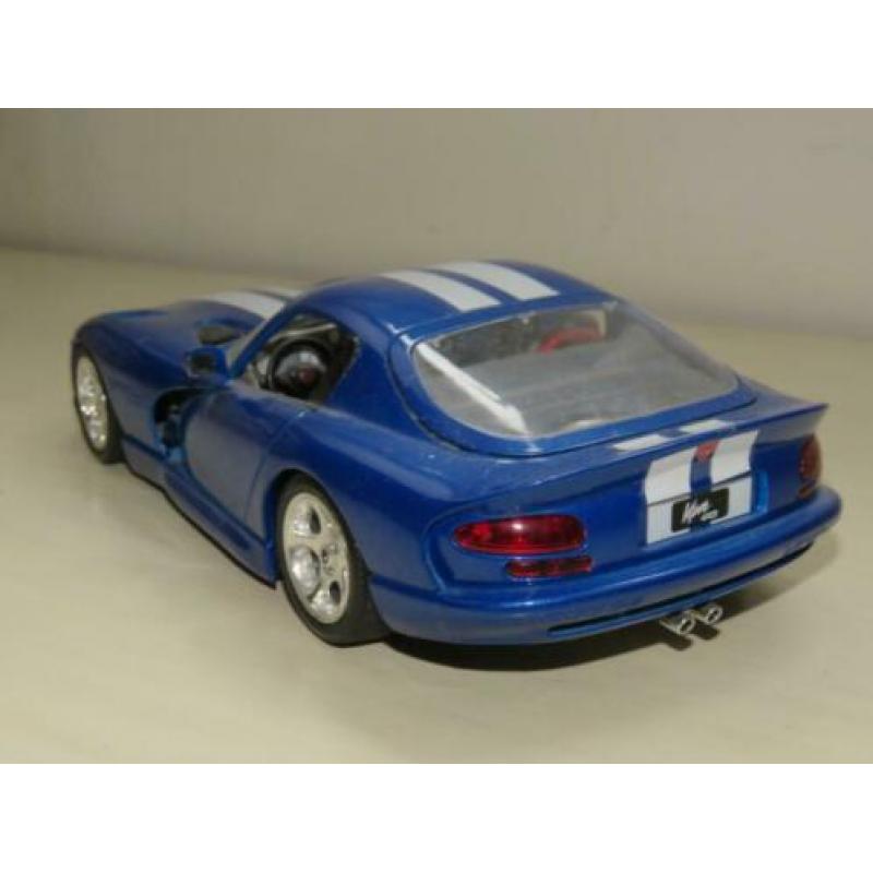 Dodge viper