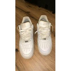 Nike Air Force