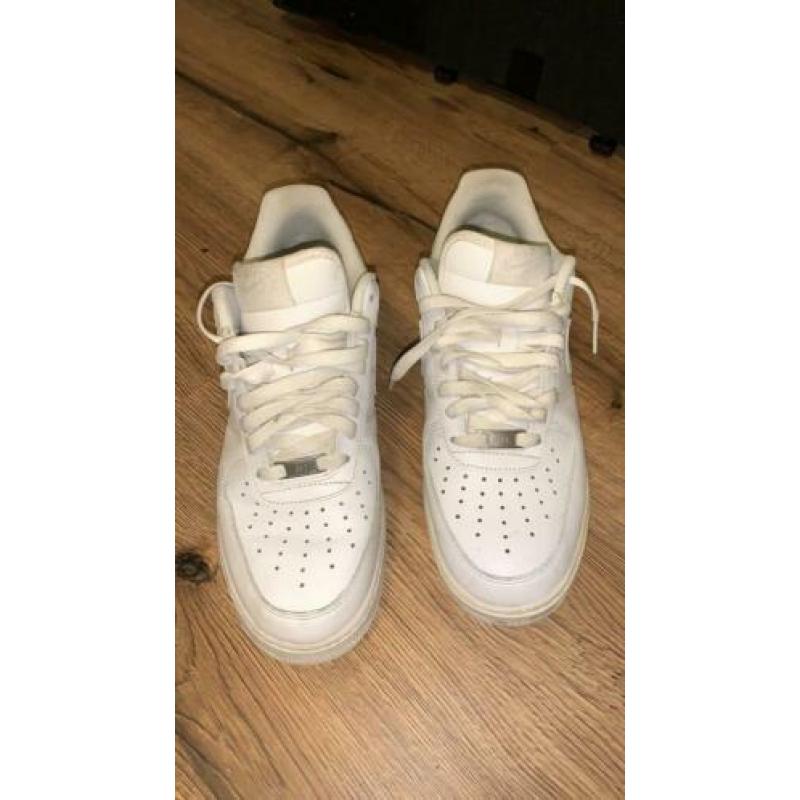 Nike Air Force