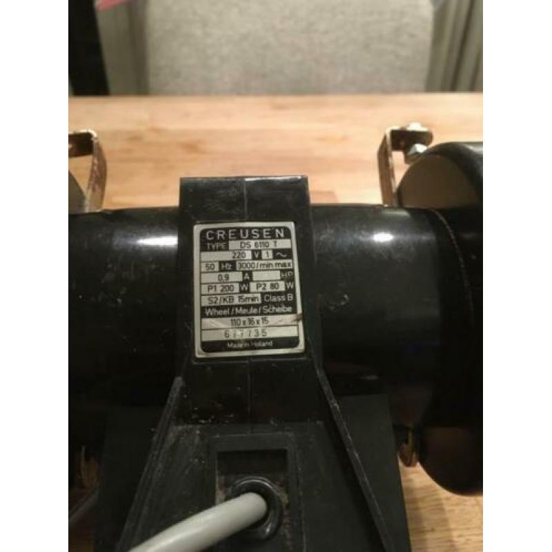 Creusen ds 6110 t